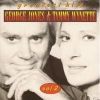George Jones - Greatest Hits, Vol. 2 [Epic]
